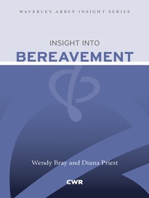 cover image of Insight into Bereavement